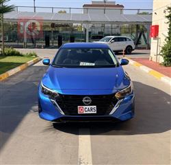 نيسان سنترا